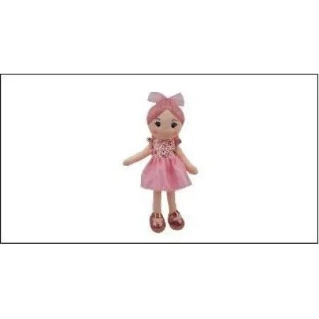Lalka szmacianka Julia [mm:] 350 Tulilo (9531)