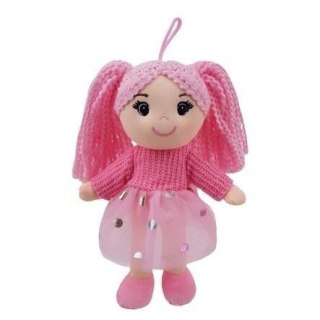 Lalka szmacianka Ola [mm:] 200 Tulilo (9539)