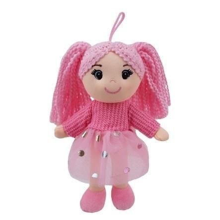 Lalka szmacianka Ola [mm:] 200 Tulilo (9539)