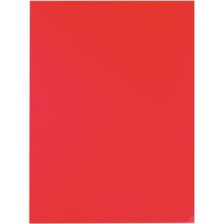 Magnes Craft-Fun Series arkusz czerwony [mm:] 210x297 Titanum (16028B)