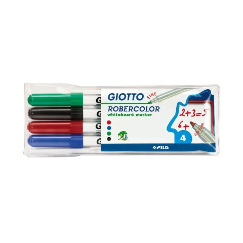 Marker suchościeralny Giotto (413100)