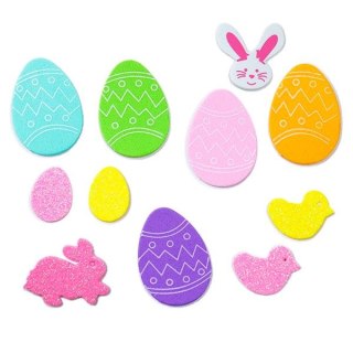 Naklejka (nalepka) Craft-Fun Series Titanum Craft-Fun (25HY0904-10)