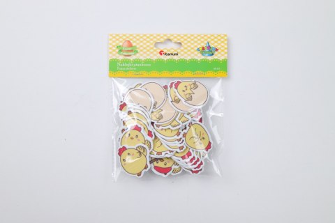 Naklejka (nalepka) Craft-Fun Series Titanum Craft-Fun (25PFT0901-1)