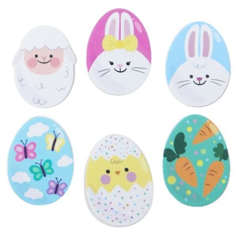 Naklejka (nalepka) Craft-Fun Series Titanum Craft-Fun (25PFT0901-2)