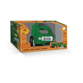 Narzędzia wyrzynarka na baterie Dromader (130-02889)