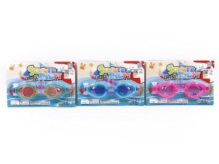 Okulary pływackie Bigtoys (BZW4970)