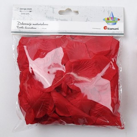 Ozdoba materiałowa Craft-Fun Series Titanum Craft-Fun (BJ25091106)