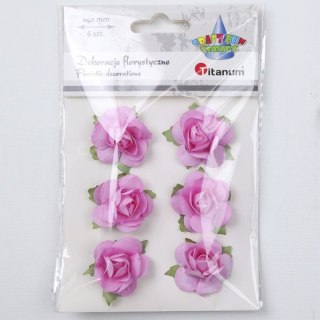Ozdoba papierowa Craft-Fun Series Titanum (25YX0902-12)