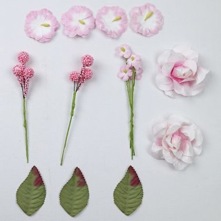 Ozdoba papierowa Craft-Fun Series Titanum Craft-Fun (25YX0902-7)