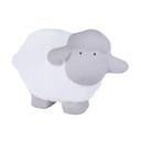 Ozdoba wielkanocna FIGURKA BETONOWA OWCA 9CM [mm:] 90 Home And Garden (5567)