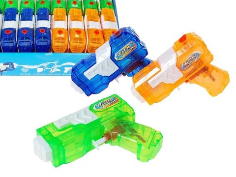 Pistolet na wodę 10 cm Adar (618046)