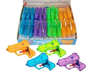 Pistolet na wodę 13 cm Adar (619111)