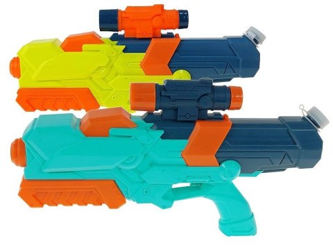 Pistolet na wodę 44 cm Adar (618848)