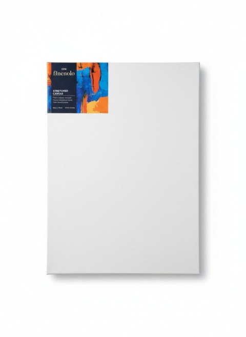 Podobrazie 50x70CM FINENOLO 6941798448107 [mm:] 500x700 Deli (EC279-10)