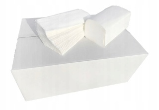 Ręcznik ZZ Celuloza 3200