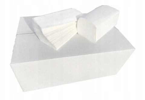 Ręcznik ZZ Celuloza 3200