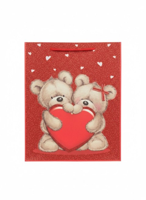 Torba prezentowa A4 Rozette (TWL-25070-GL-A4)