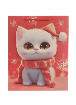 Torba prezentowa A4 W&K (ŚW WK 22428 M)