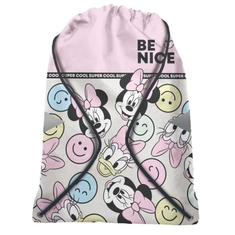Worek na buty Minnie Mouse Beniamin (2290)