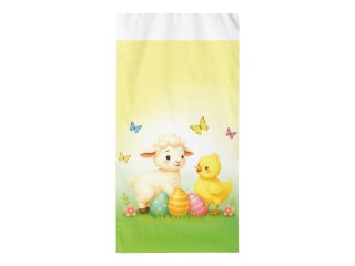 Worki foliowe Wielkanoc [mm:] 200x390 Mfp (5800806)