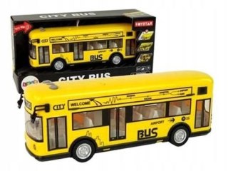 Autobus na napęd Lean (15478)