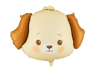 Balon foliowy Piesek, 63x48,5 cm Partydeco (FB369)