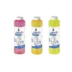 Bańki mydlane wiatrak Lean (11415)