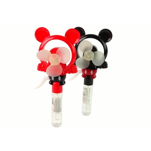 Bańki mydlane wiatrak Lean (11415)