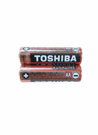 Baterie Red LR6 Toshiba (BT2002)