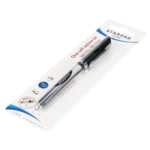 Długopis 0,7mm Starpak (525885)