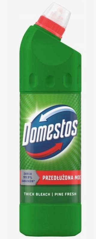 Domestos 750 ml