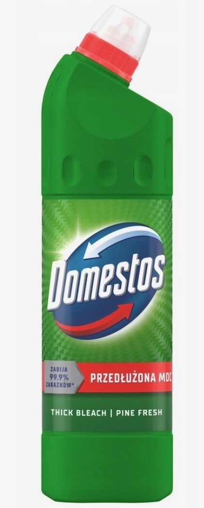 Domestos 750 ml
