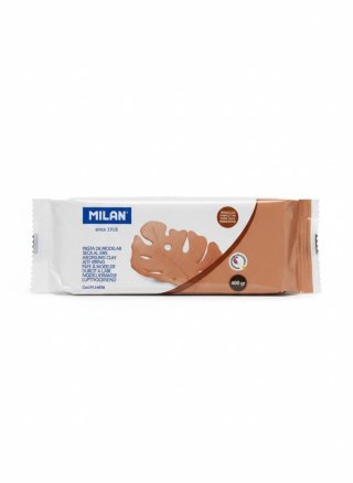 Glinka Air-Dry brązowa 400g Milan (9114428)