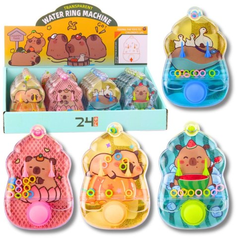 Gra zręcznościowa wodna Kapibara mix Lean (28126)