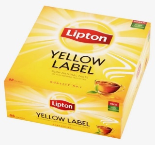 Herbata Lipton 88 T
