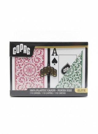 Karty SET COPAG 1546 Cartamundi (130014588) 110 sztuk