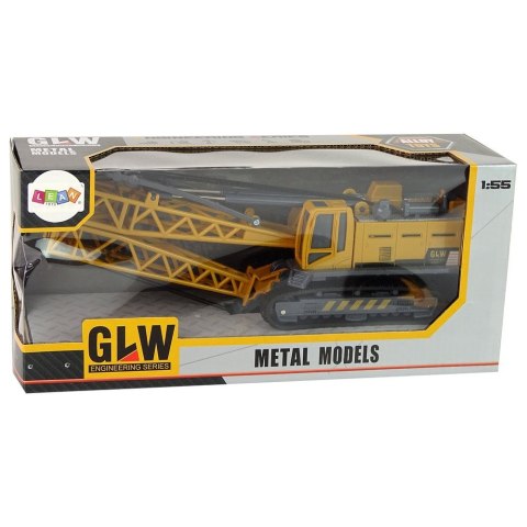 Koparka gąsienicowa Lean (13330)