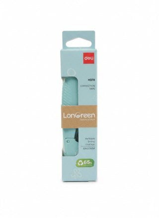 Korektor w taśmie (myszka) 5x6 [mm*m] (EH378)