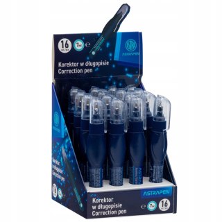Korektor w taśmie (myszka) w długopisie Astrapen (402025001)