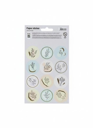 Naklejka (nalepka) Berlingo (328501)