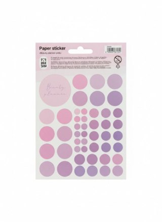 Naklejka (nalepka) Berlingo (328508)