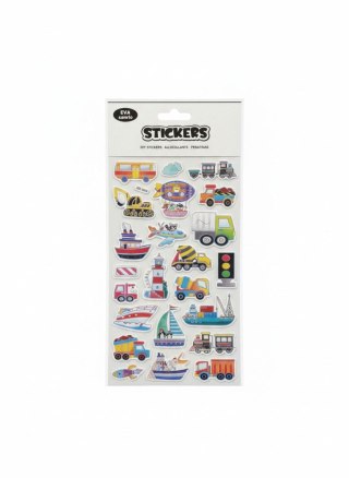 Naklejka (nalepka) Ktw (638348)