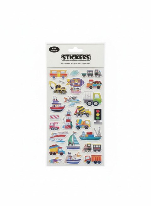 Naklejka (nalepka) Ktw (638348)