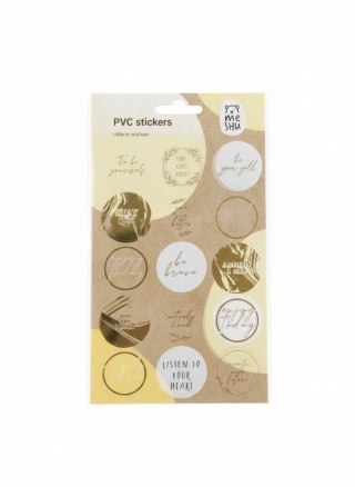 Naklejka (nalepka) Meshu (332385)