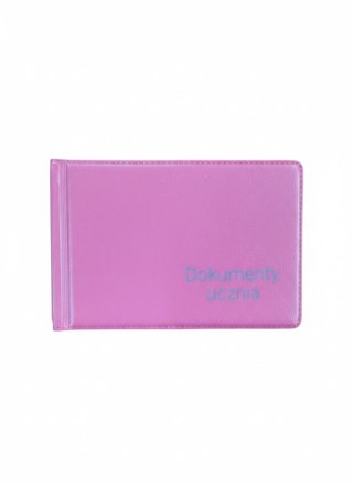 Okładka na dokumenty Mała Biurfol (KOD-12-03)