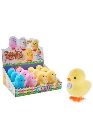 Ozdoba wielkanocna kurczaczek Artyk (176319)