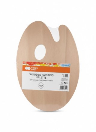 Paletka Happy Color (HA 3373 2030-W)