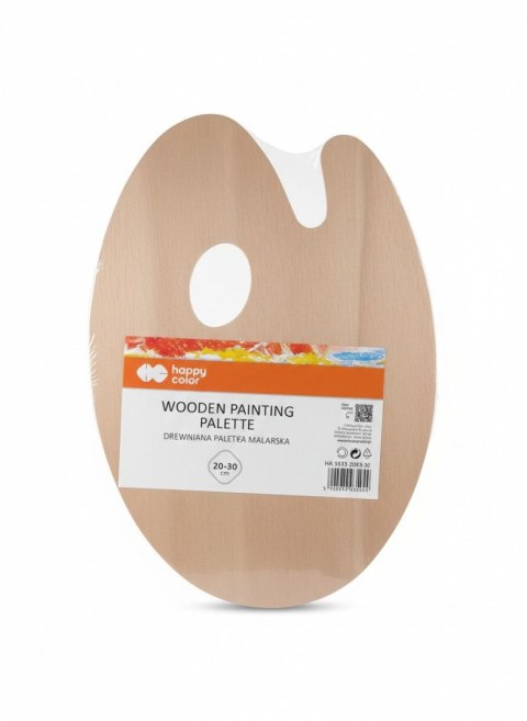 Paletka Happy Color (HA 3373 2030-W)