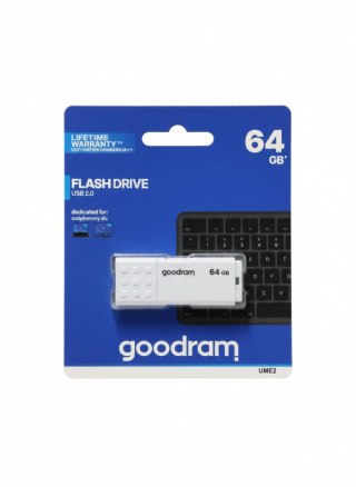 Pendrive 64GB Goodram (UME2)