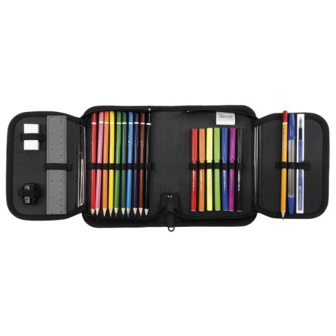 Piórnik BACKUP 5 Derform (PB5SW39)
